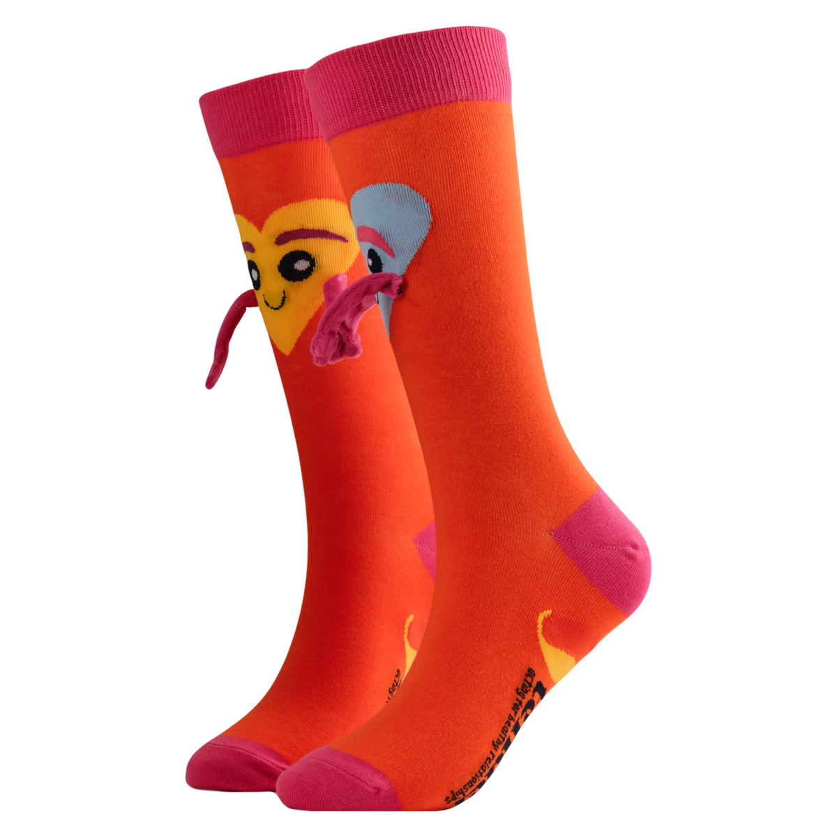Tender - Sock Friends Socks