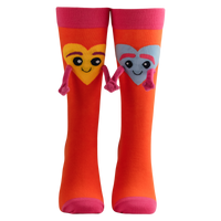 Tender - Sock Friends Socks