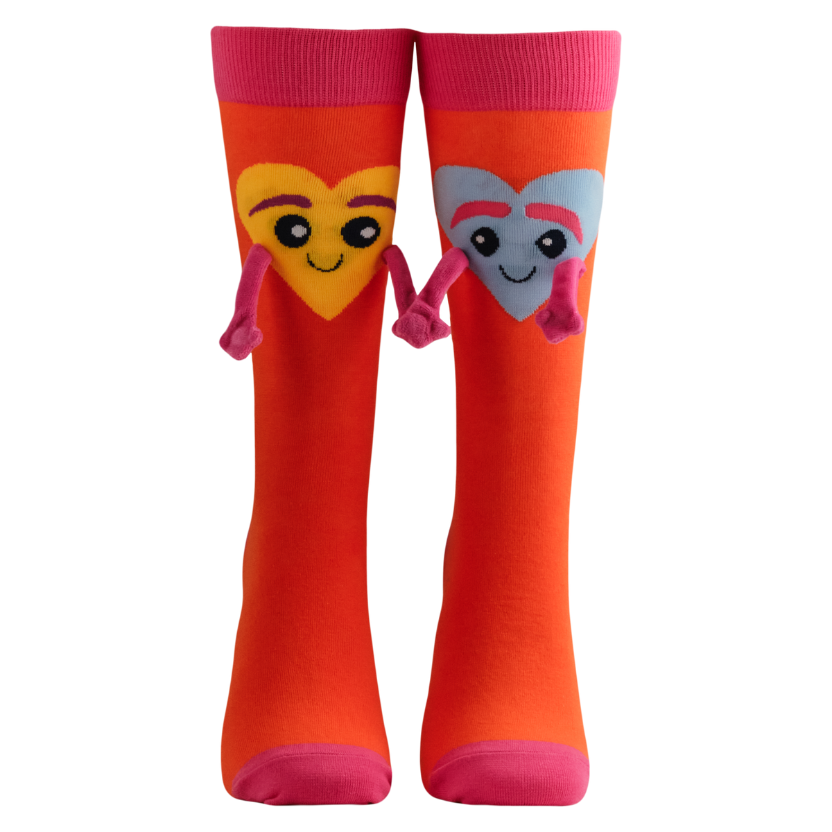 Tender - Sock Friends Socks