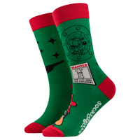 Have You Seen This Chicken Socks - Wallace and Gromit