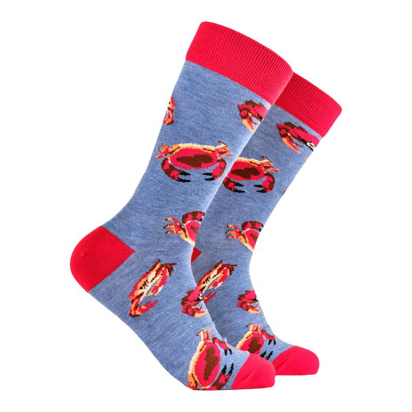 Crab Socks