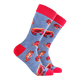 Crab Socks