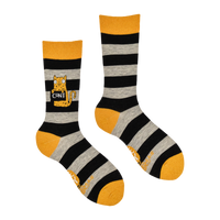 Cunt Socks - Socktopus X Katie Abey