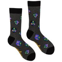 Dice Socks