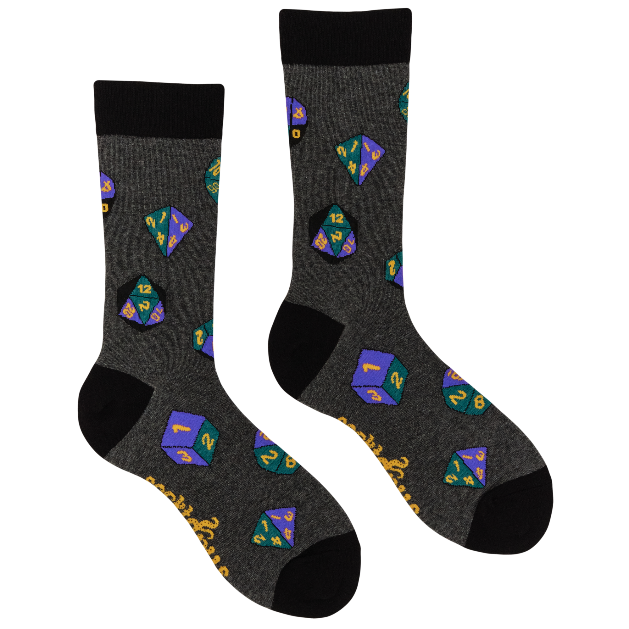 Dice Socks