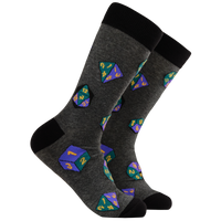 Dice Socks