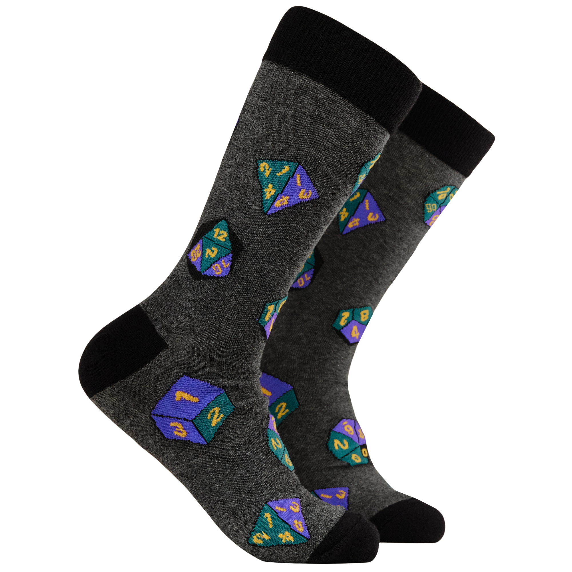 Dice Socks
