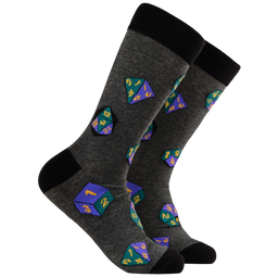 Dice Socks