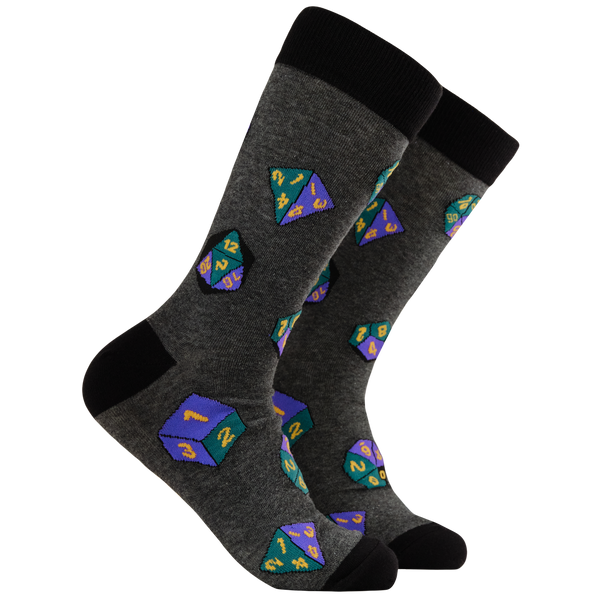 Dice Socks