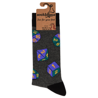 Dice Socks