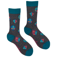 Dice Socks