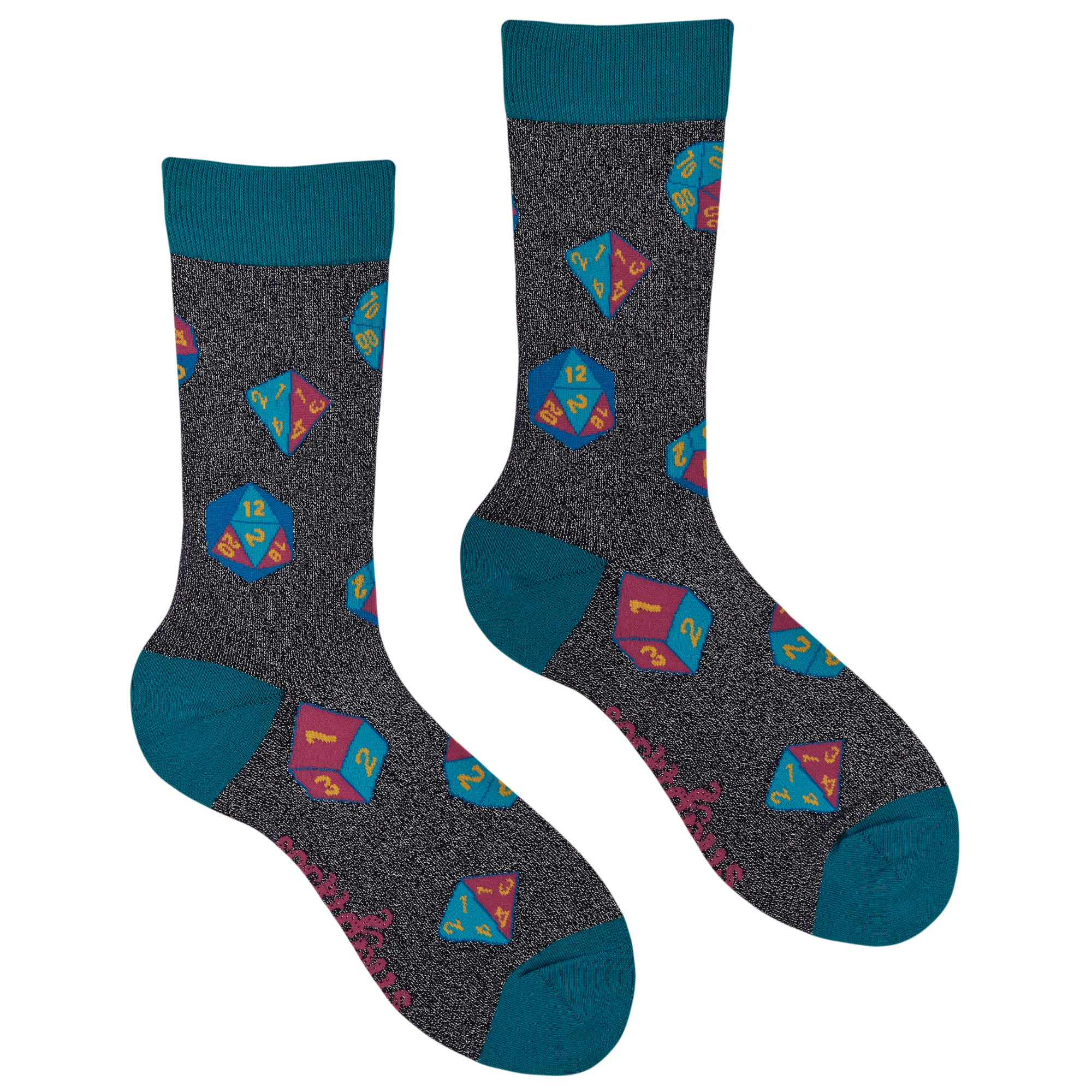 Dice Socks