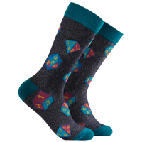 Dice Socks