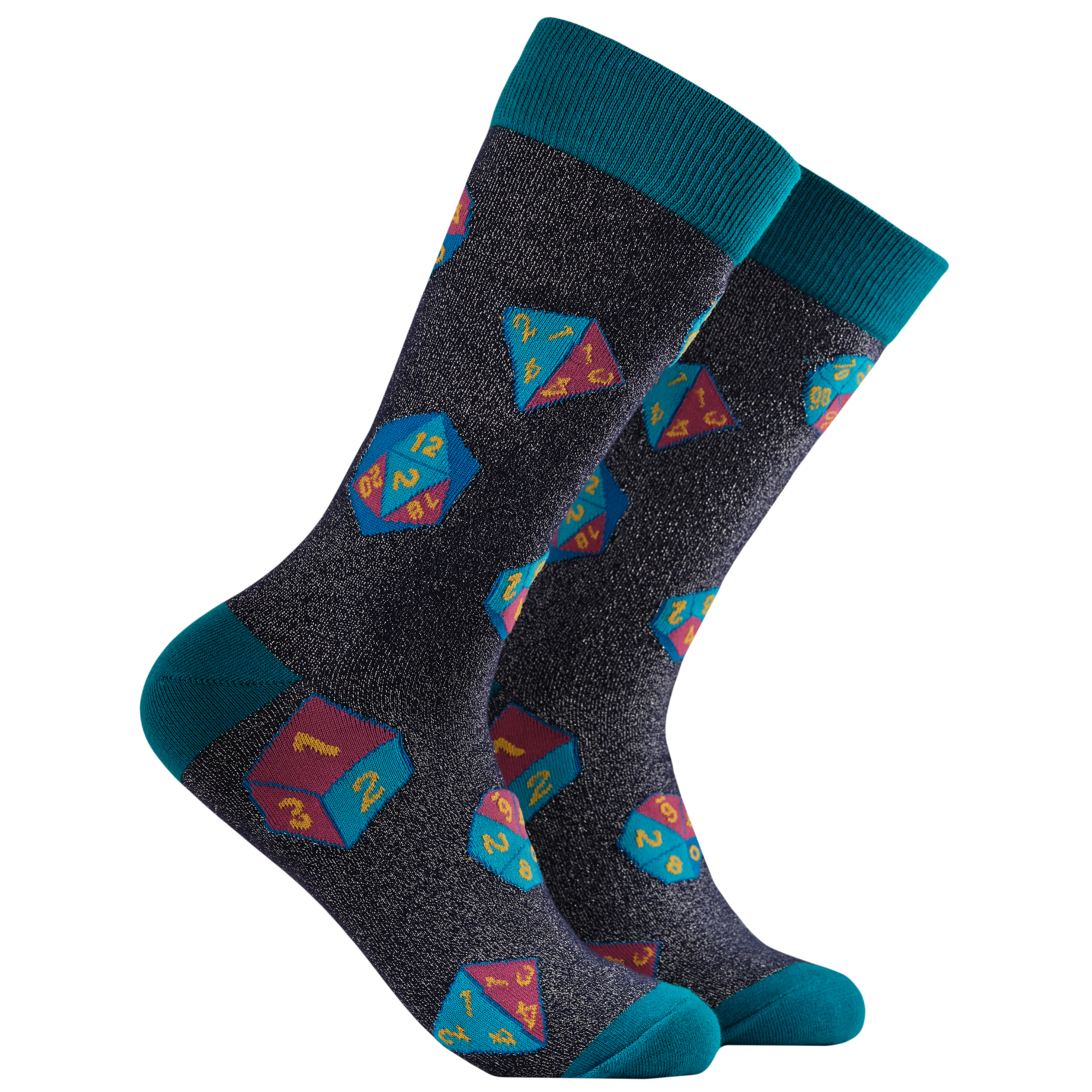 Dice Socks