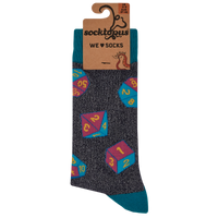 Dice Socks