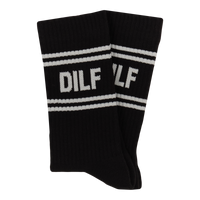 Sweary Sport Socks - DILF