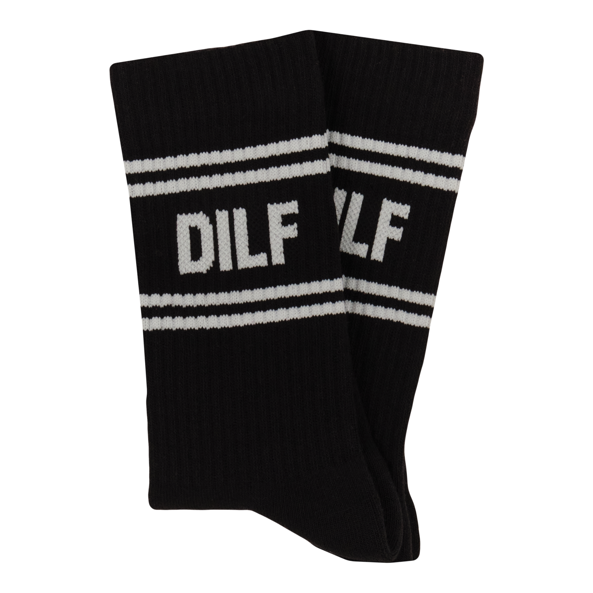 Sweary Sport Socks - DILF