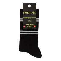 Sweary Sport Socks - DILF