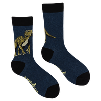 Dino-Claws Socks