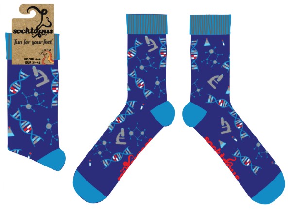 DNA Socks