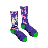 Dog Athletic Socks - Chloe Studios