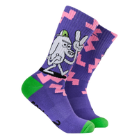 Dog Athletic Socks - Chloe Studios