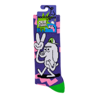 Dog Athletic Socks - Chloe Studios