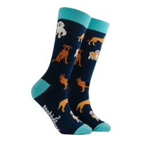 Dogs Socks - Newcastle Dog & Cat Shelter