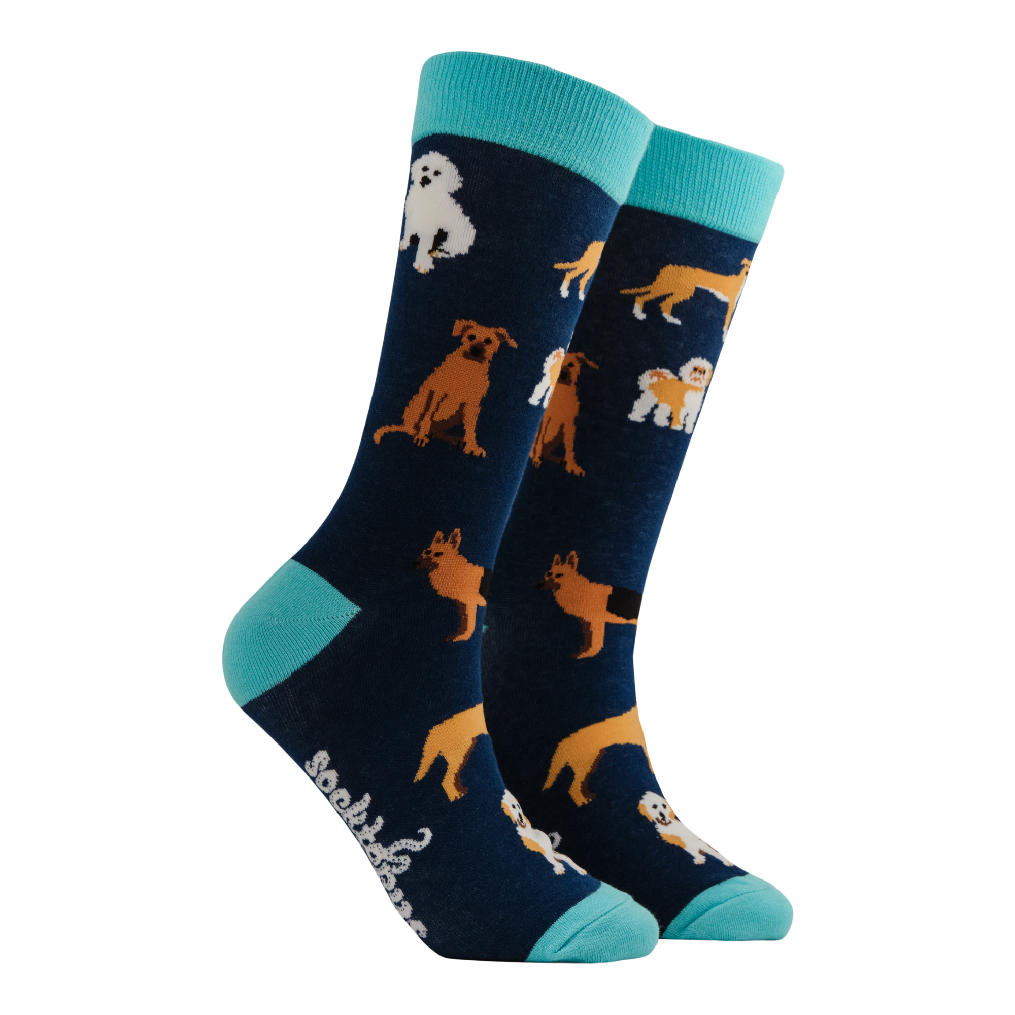 Dogs Socks - Newcastle Dog & Cat Shelter