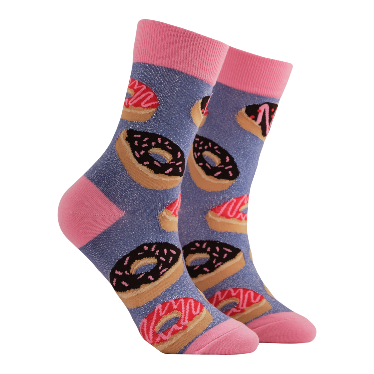 Doughnuts Mini Socks