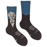 David Attenborough Socks