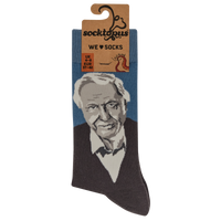 David Attenborough Socks