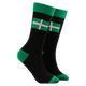 Devon Flag Socks - Devon Sent