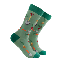 Gardening Socks - Dig Deep