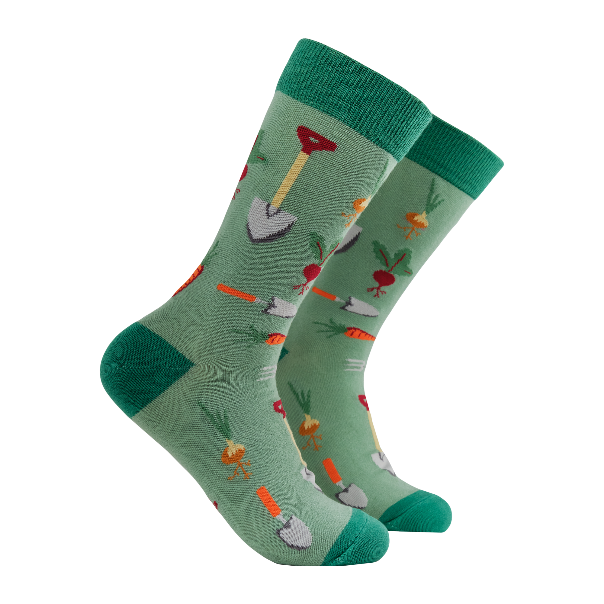 Gardening Socks - Dig Deep