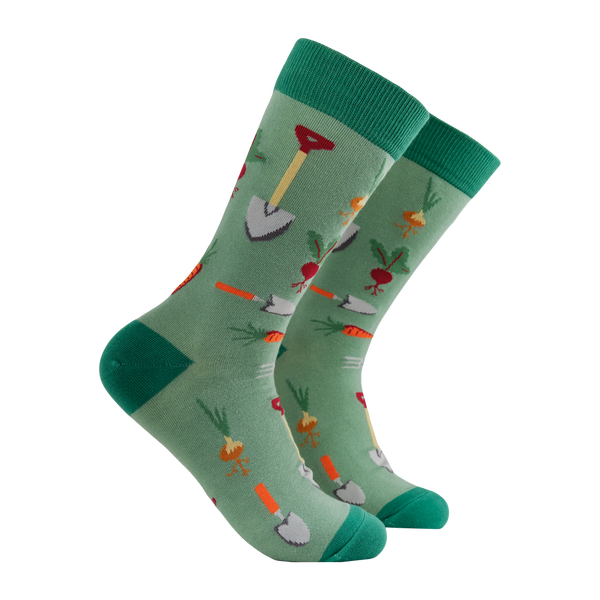 Gardening Socks - Dig Deep