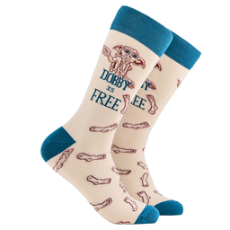 Harry Potter Socks - Dobby