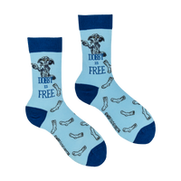 Harry Potter Socks - Dobby