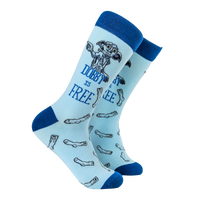 Harry Potter Socks - Dobby