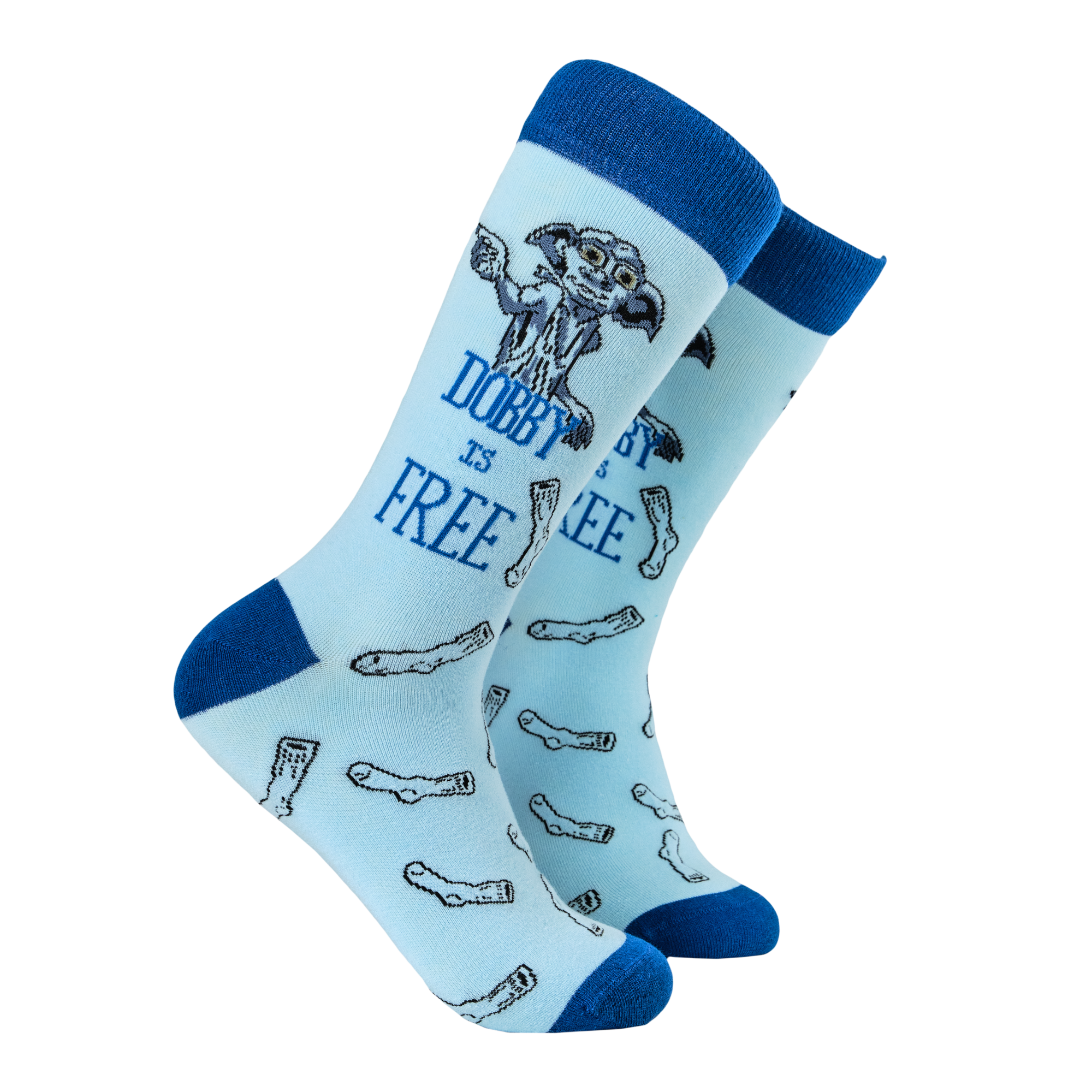 Harry Potter Socks - Dobby