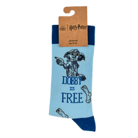 Harry Potter Socks - Dobby