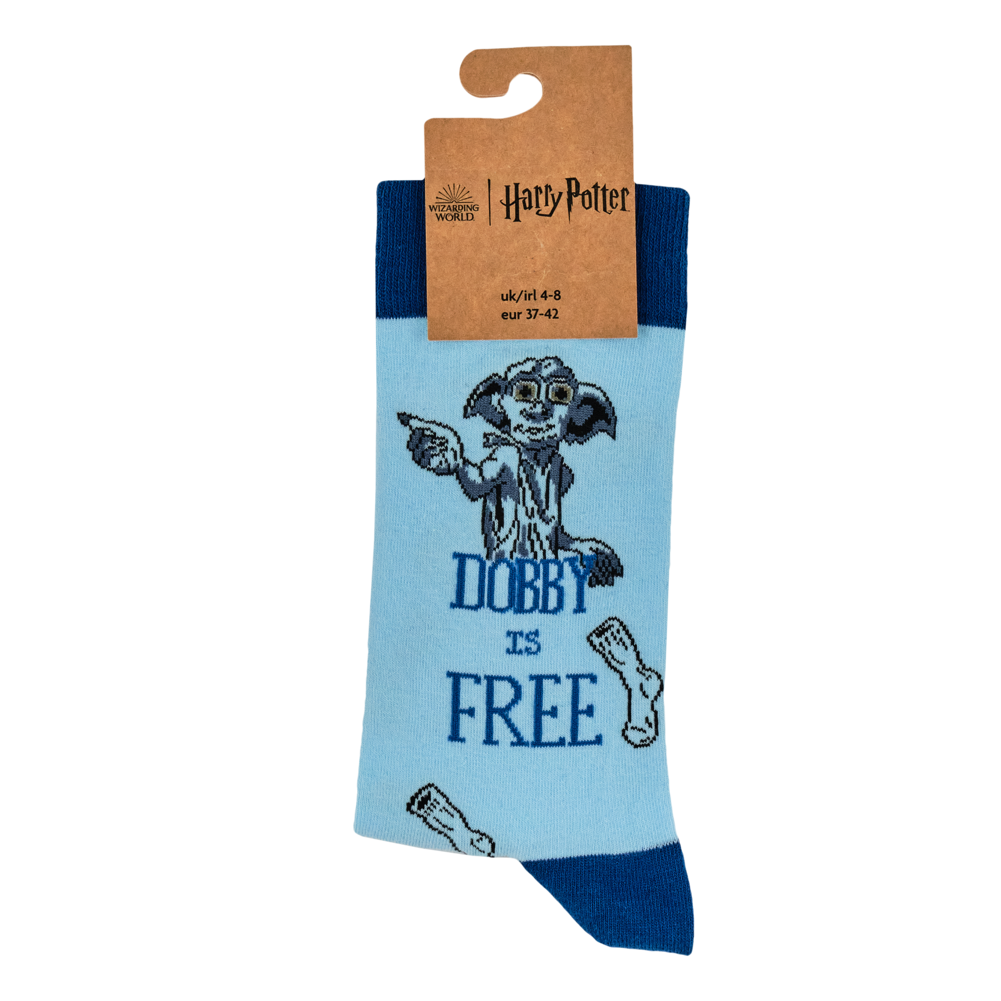 Harry Potter Socks - Dobby