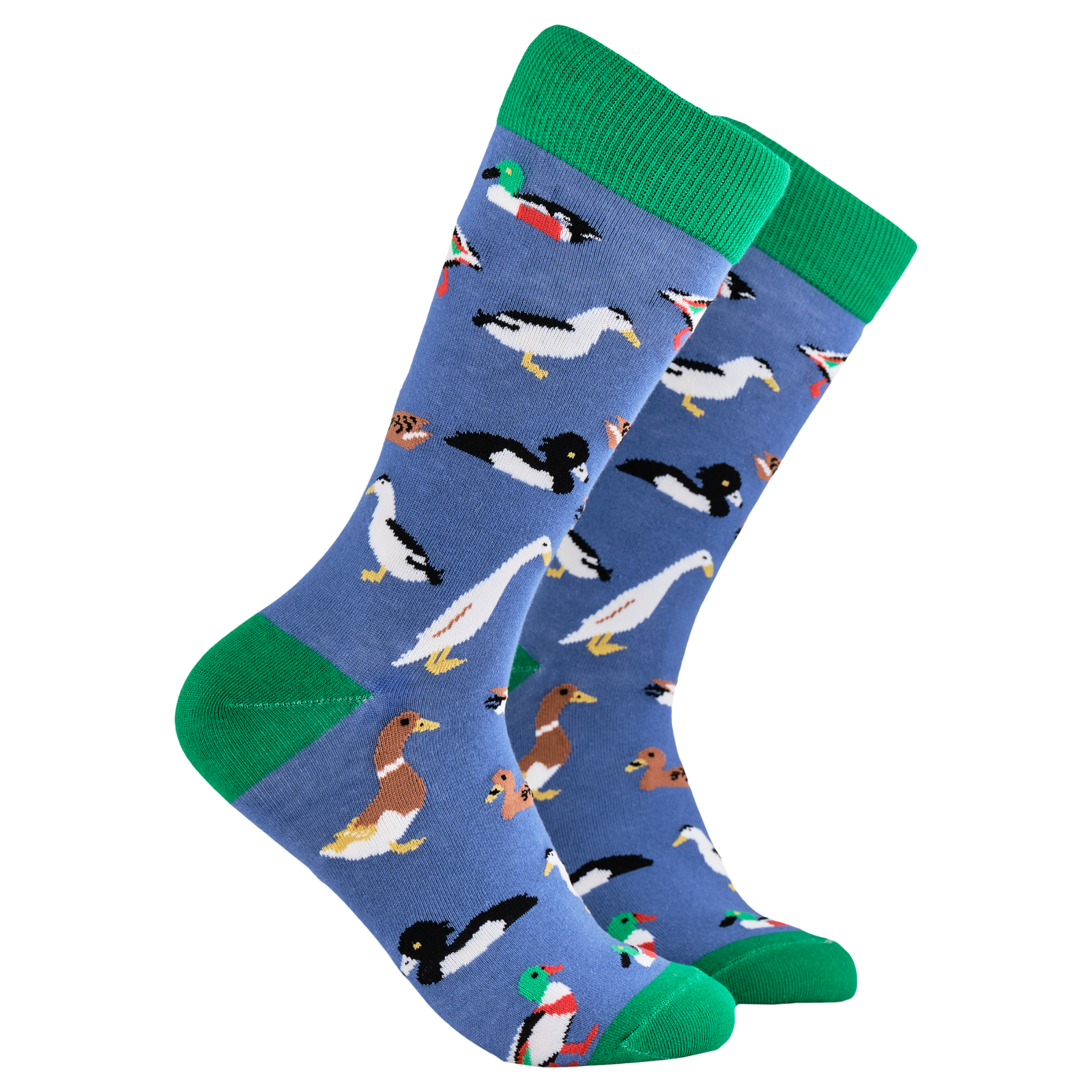 Duck Lover Socks