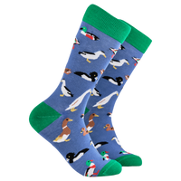 Duck Lover Socks