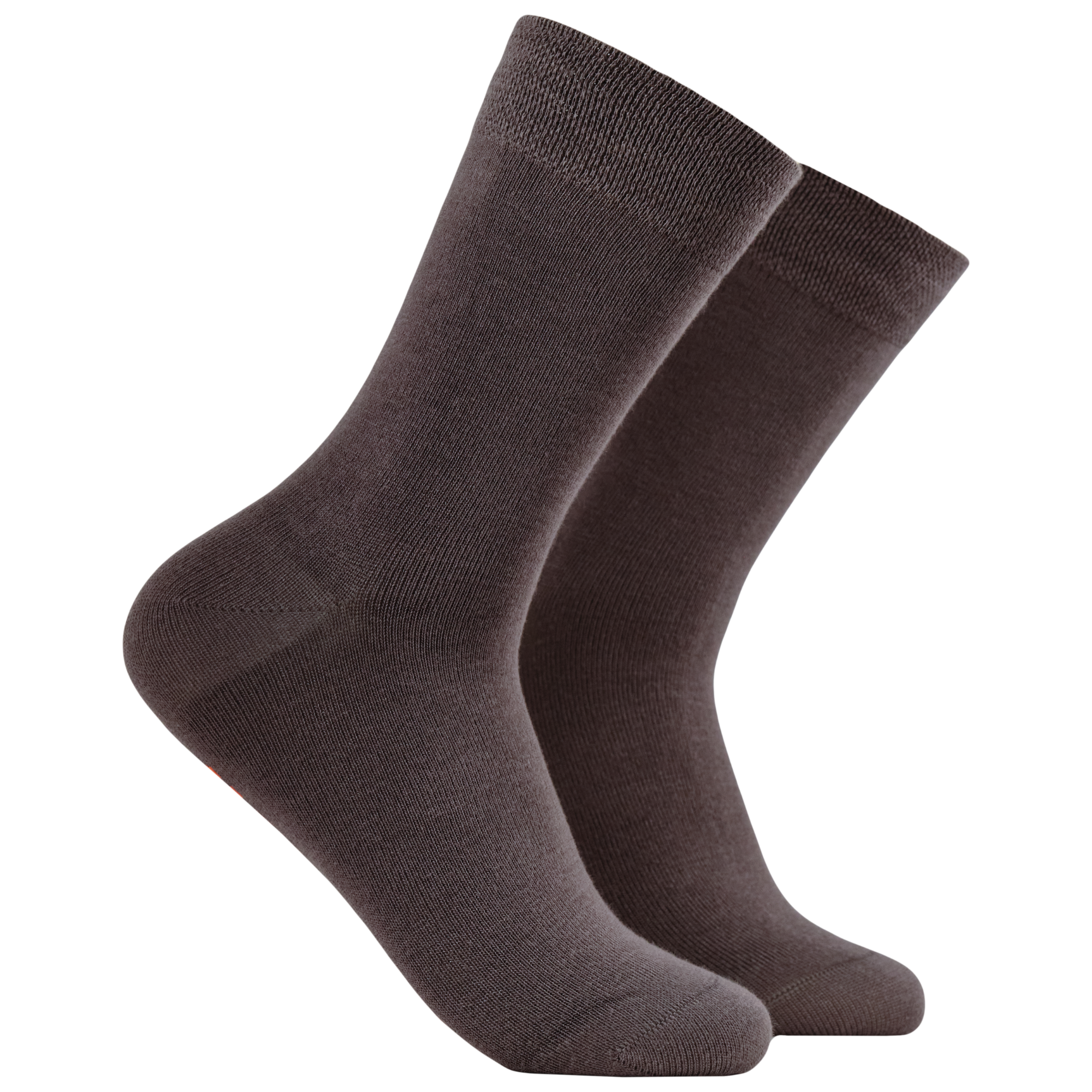 Earl Grey - Bamboo Colours Socks
