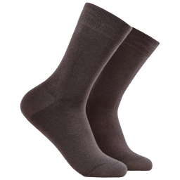 Earl Grey - Bamboo Colours Socks