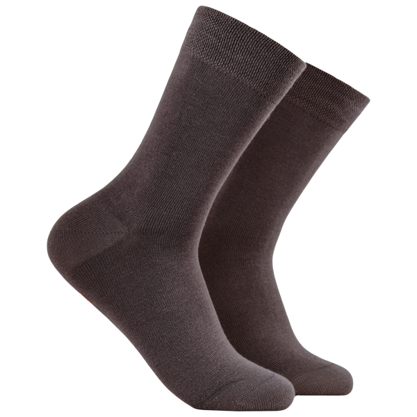 Earl Grey - Bamboo Colours Socks
