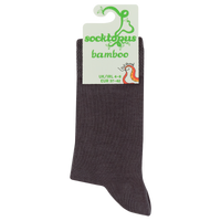Earl Grey - Bamboo Colours Socks