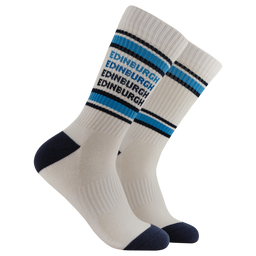 Edinburgh Athletic Socks