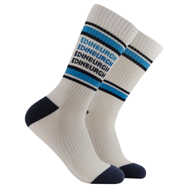 Edinburgh Athletic Socks